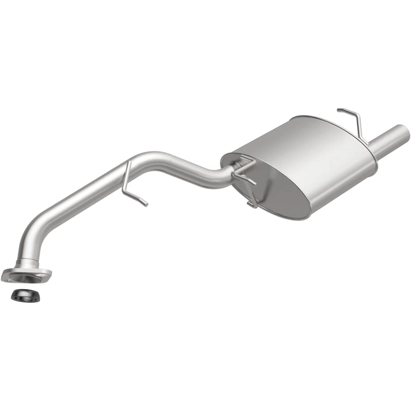 Fits 2006-2010 Mazda 5 2.3L Direct-Fit Replacement Exhaust System 106-0154
